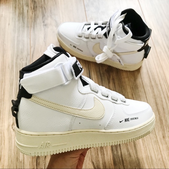 Nike air force 1 - Picture 2 of 7